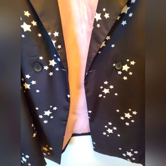 ASOS Heartbreak Blazer - Picture 7 of 8